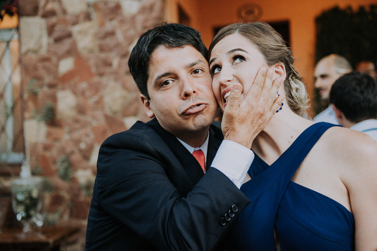 Mini wedding São Paulo