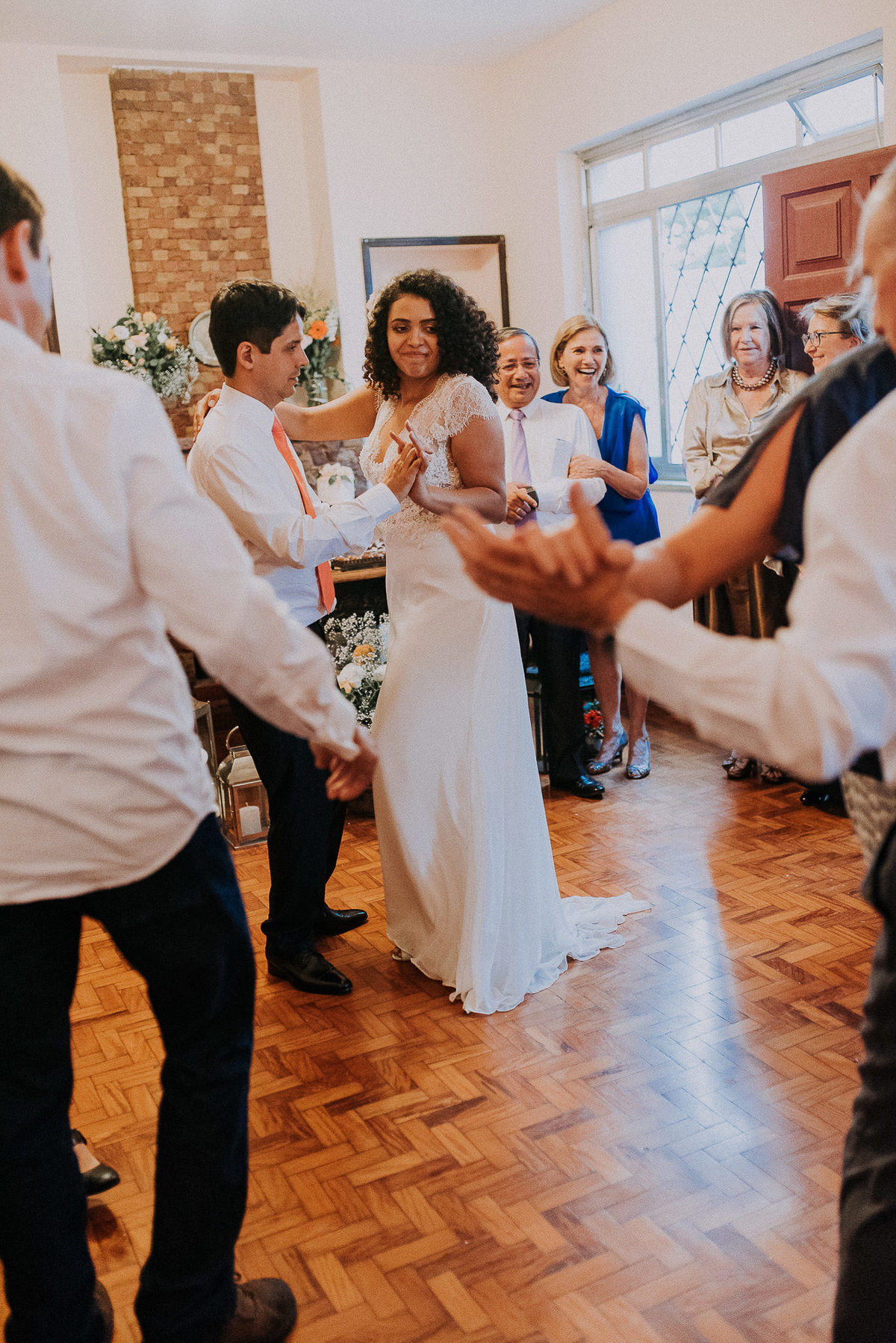 Mini wedding São Paulo