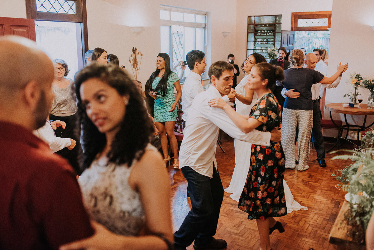 casamento salsa