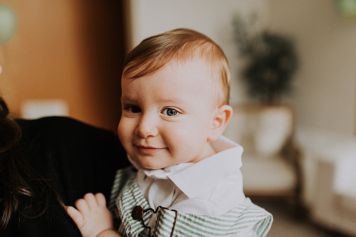 fotografia infantil