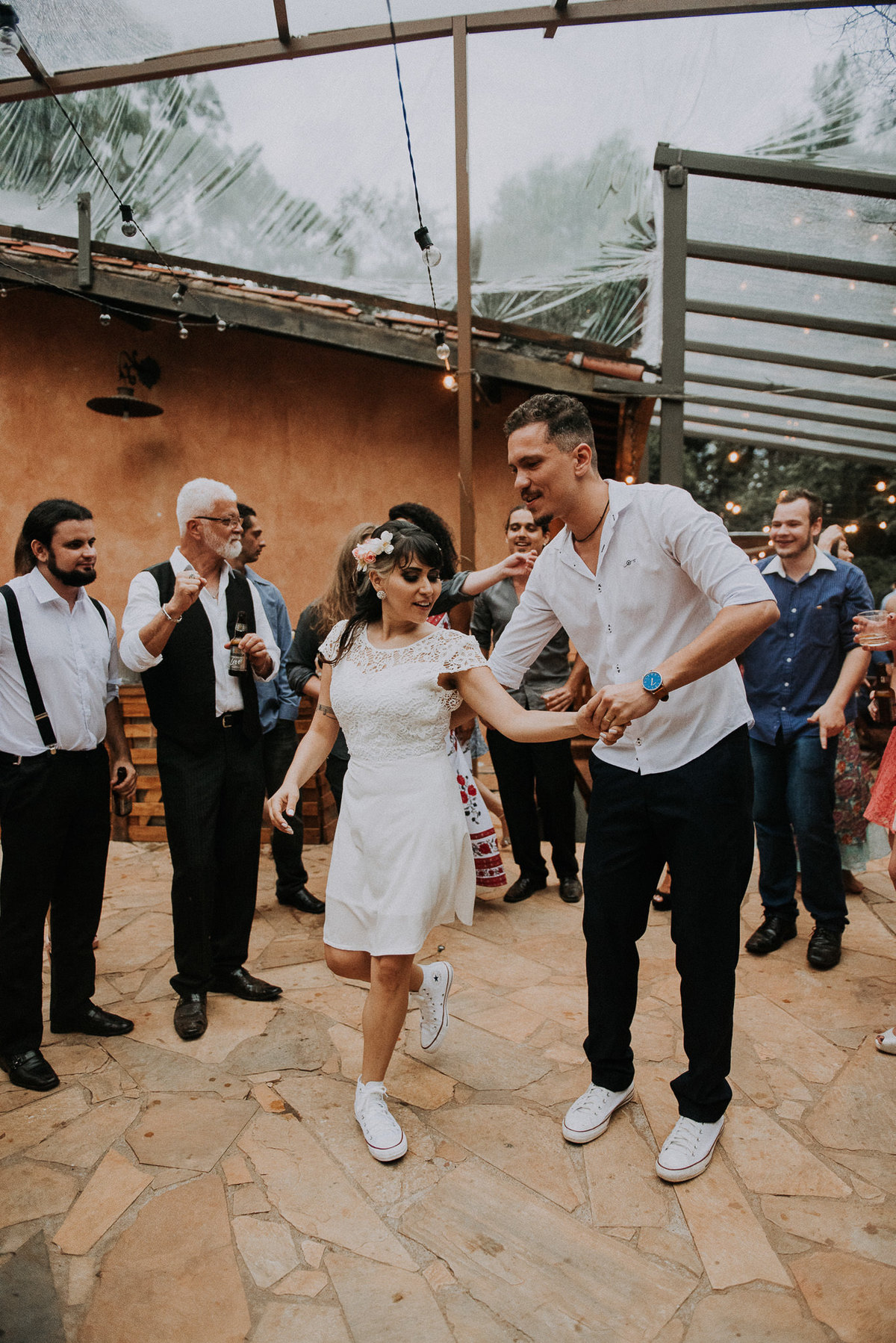 a casa da dona diquinha