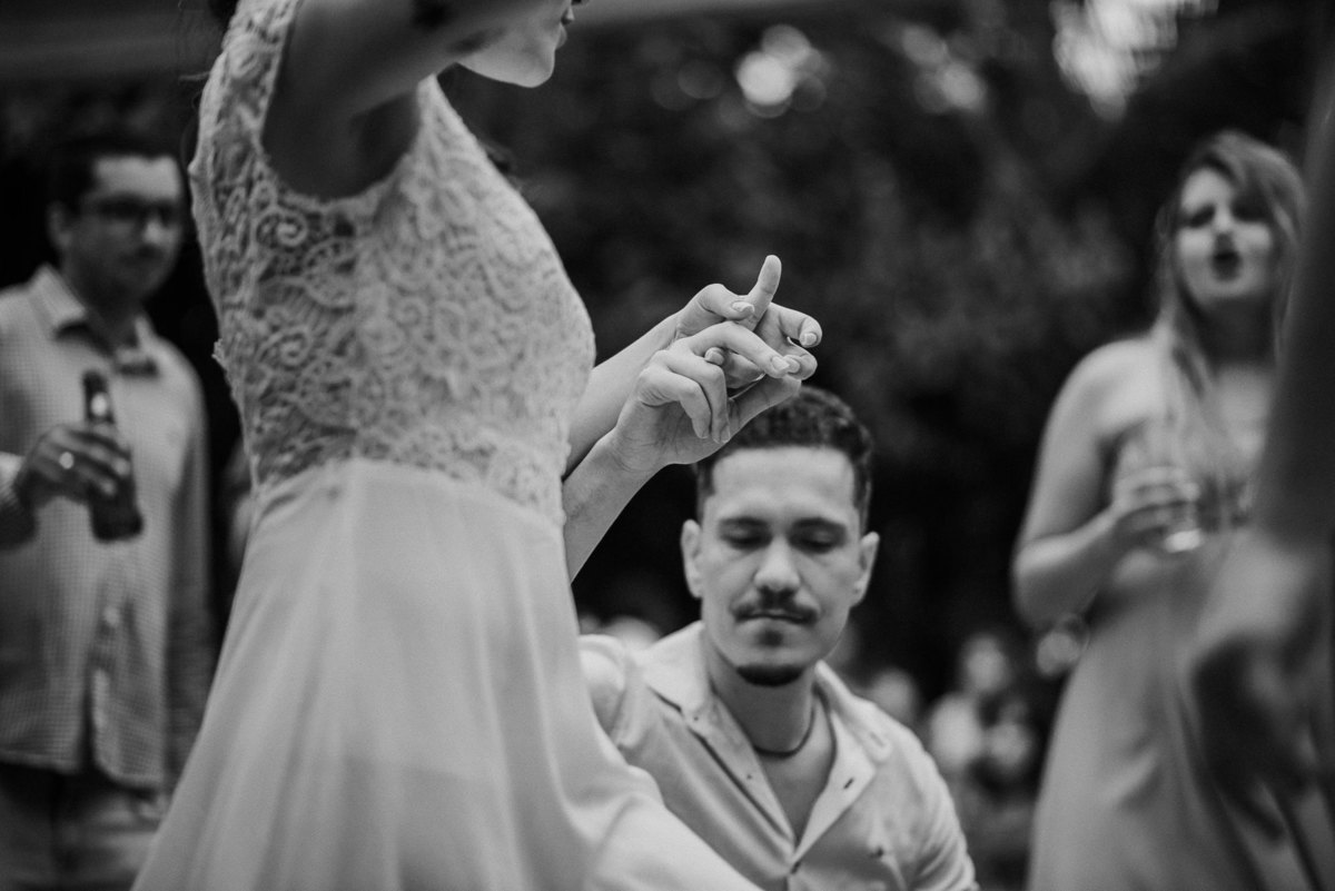 a casa da dona diquinha