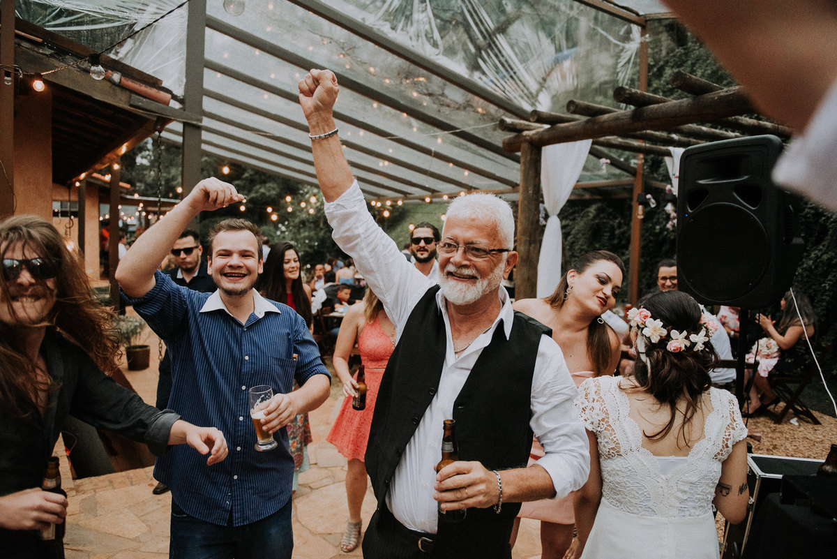 a casa da dona diquinha