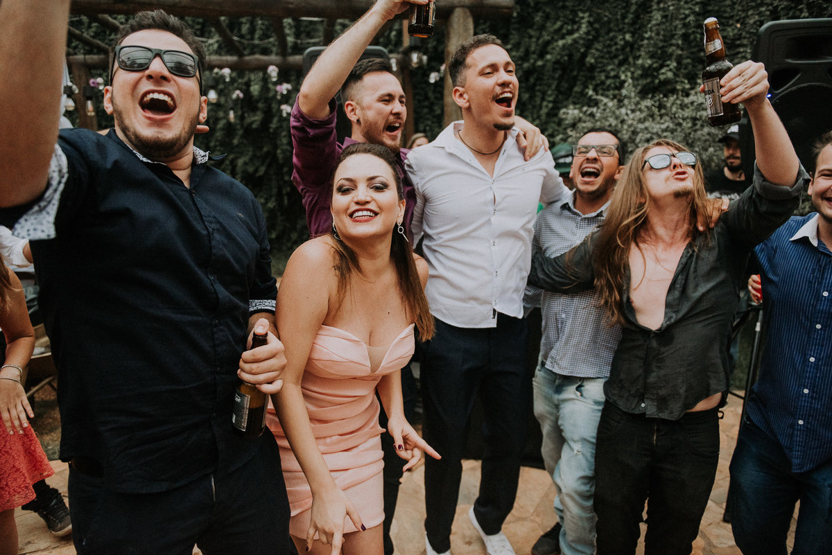 a casa da dona diquinha