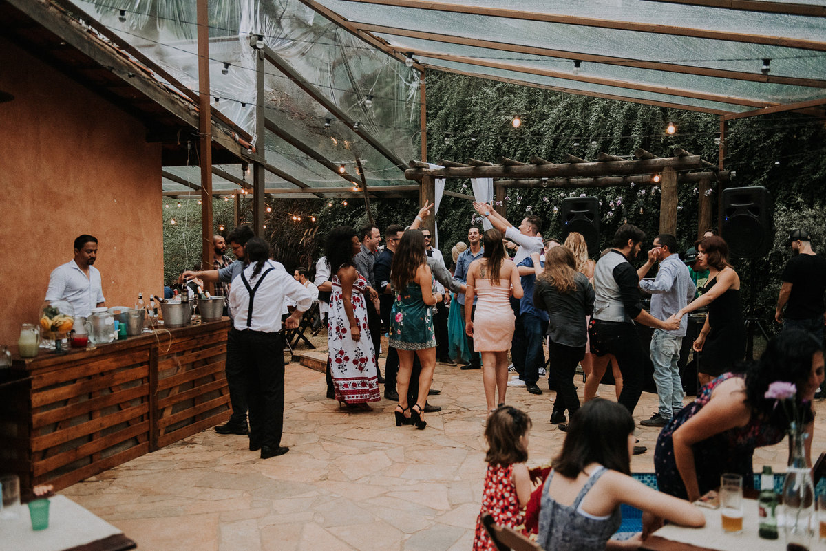 fotografo de casamento