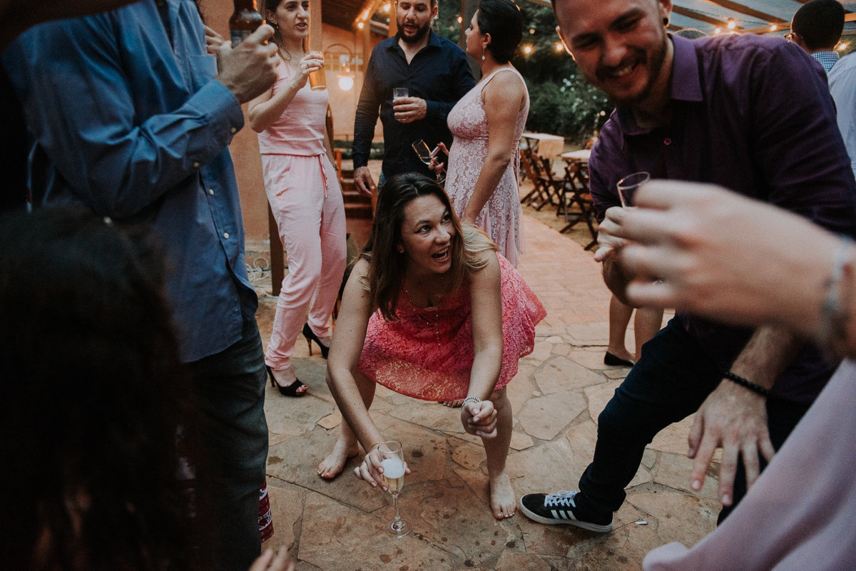 fotografo de casamento