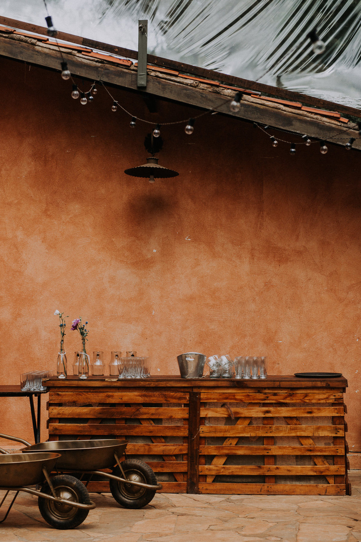 a casa da dona diquinha