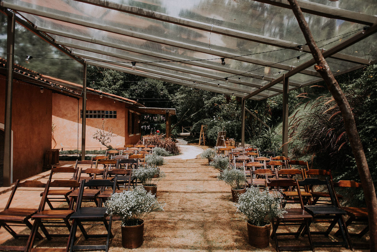 a casa da dona diquinha