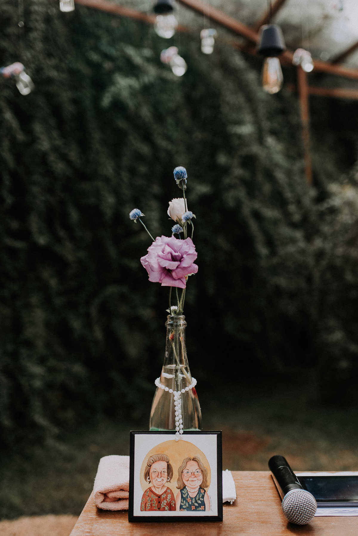 a casa da dona diquinha