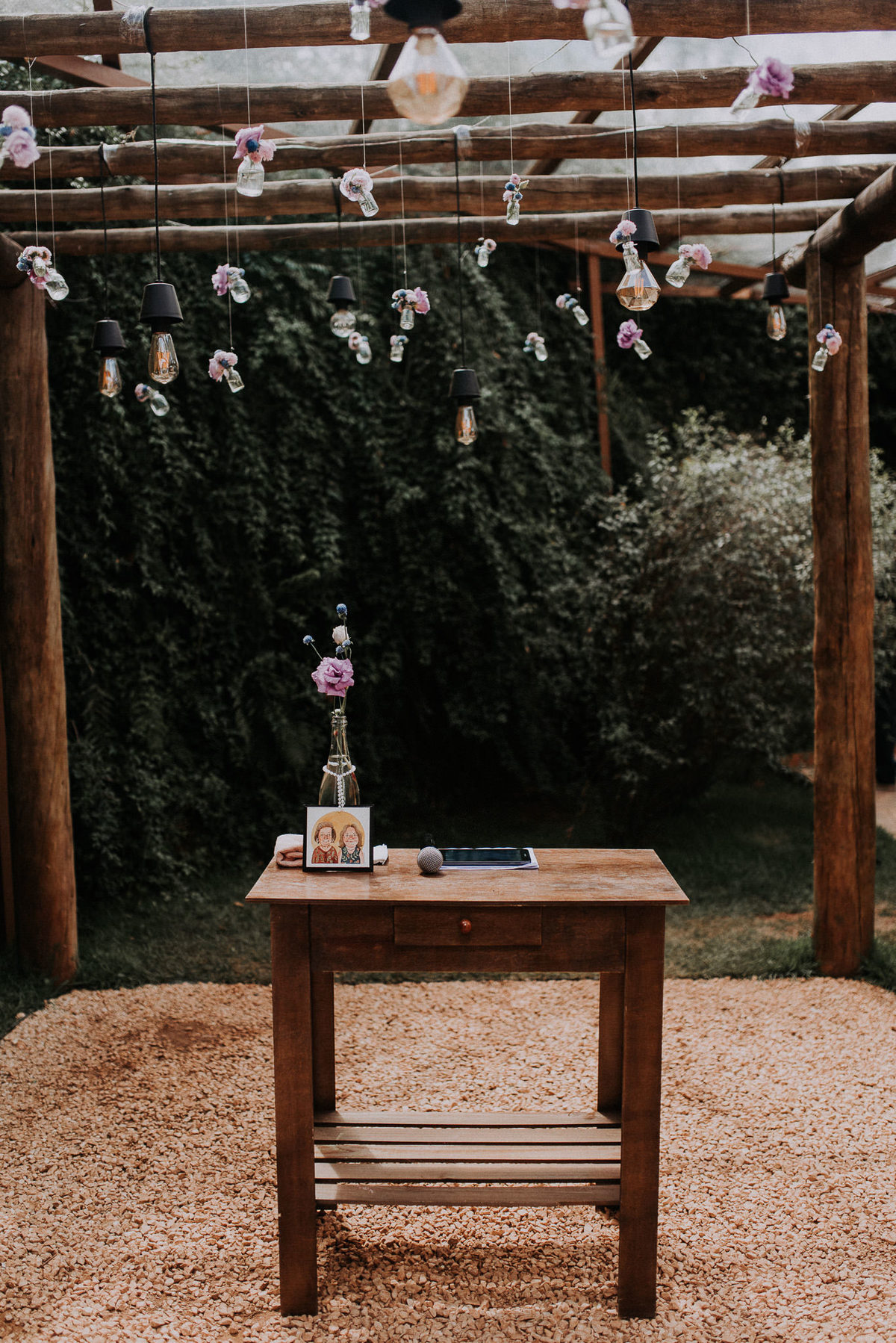 a casa da dona diquinha