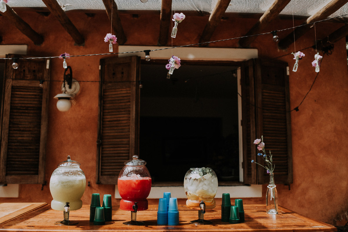 a casa da dona diquinha