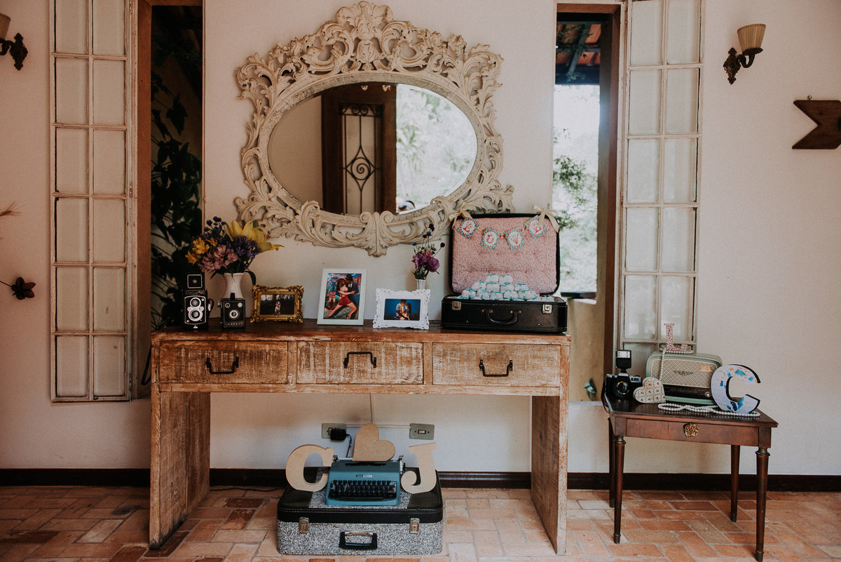 a casa da dona diquinha