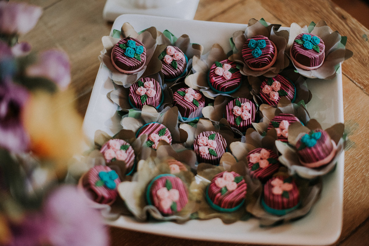 a casa da dona diquinha