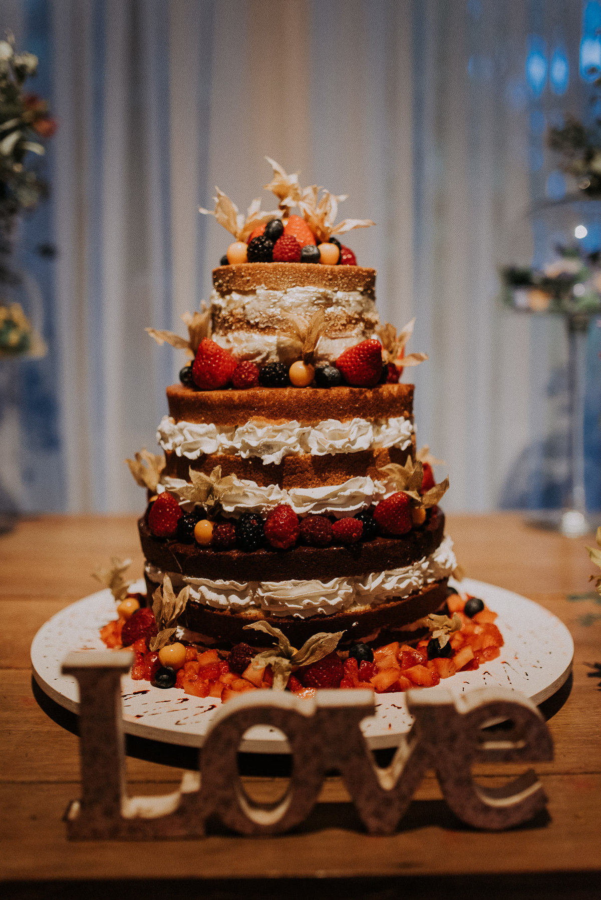 a casa da dona diquinha