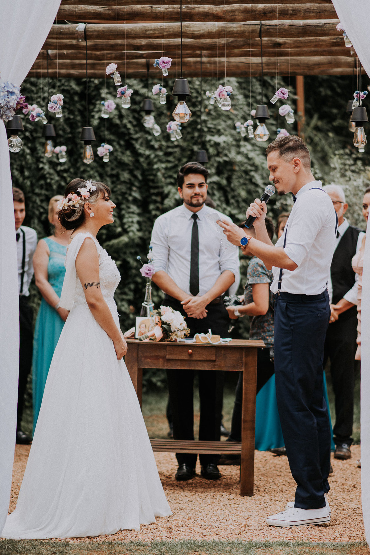 a casa da dona diquinha