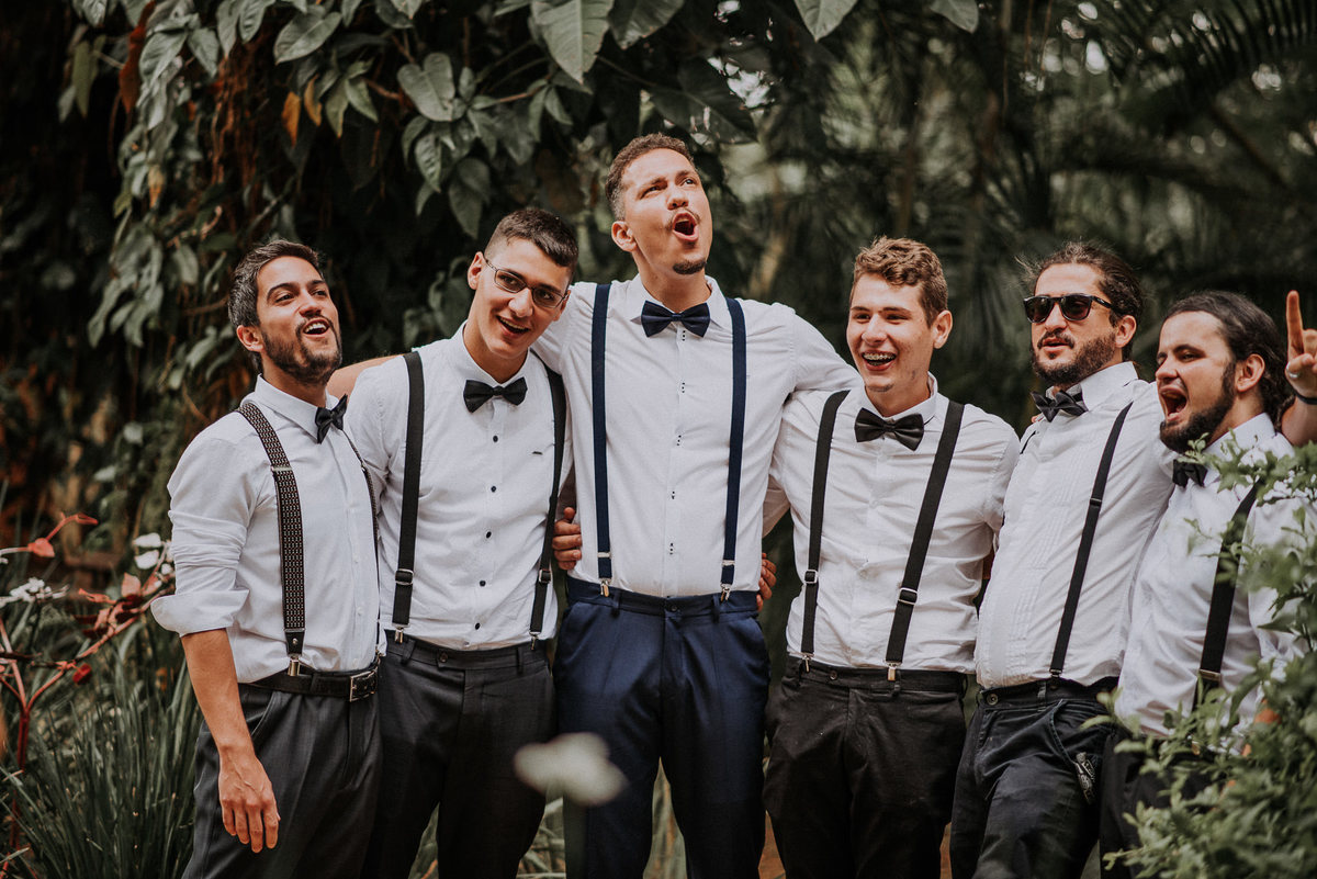 casamento a casa da dona diquinha