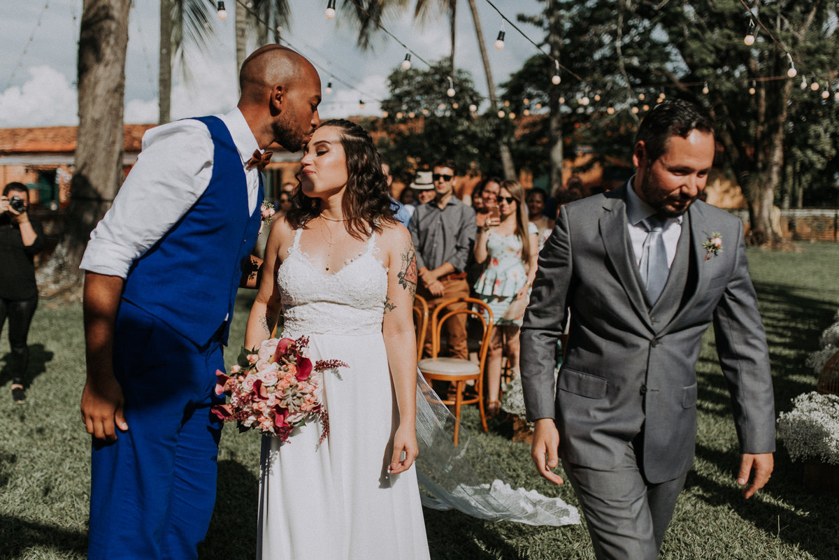 fotografo de casamento de dia