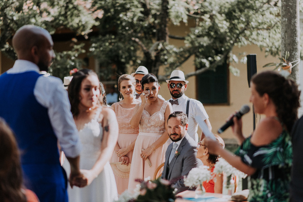 fotografo de casamento de dia