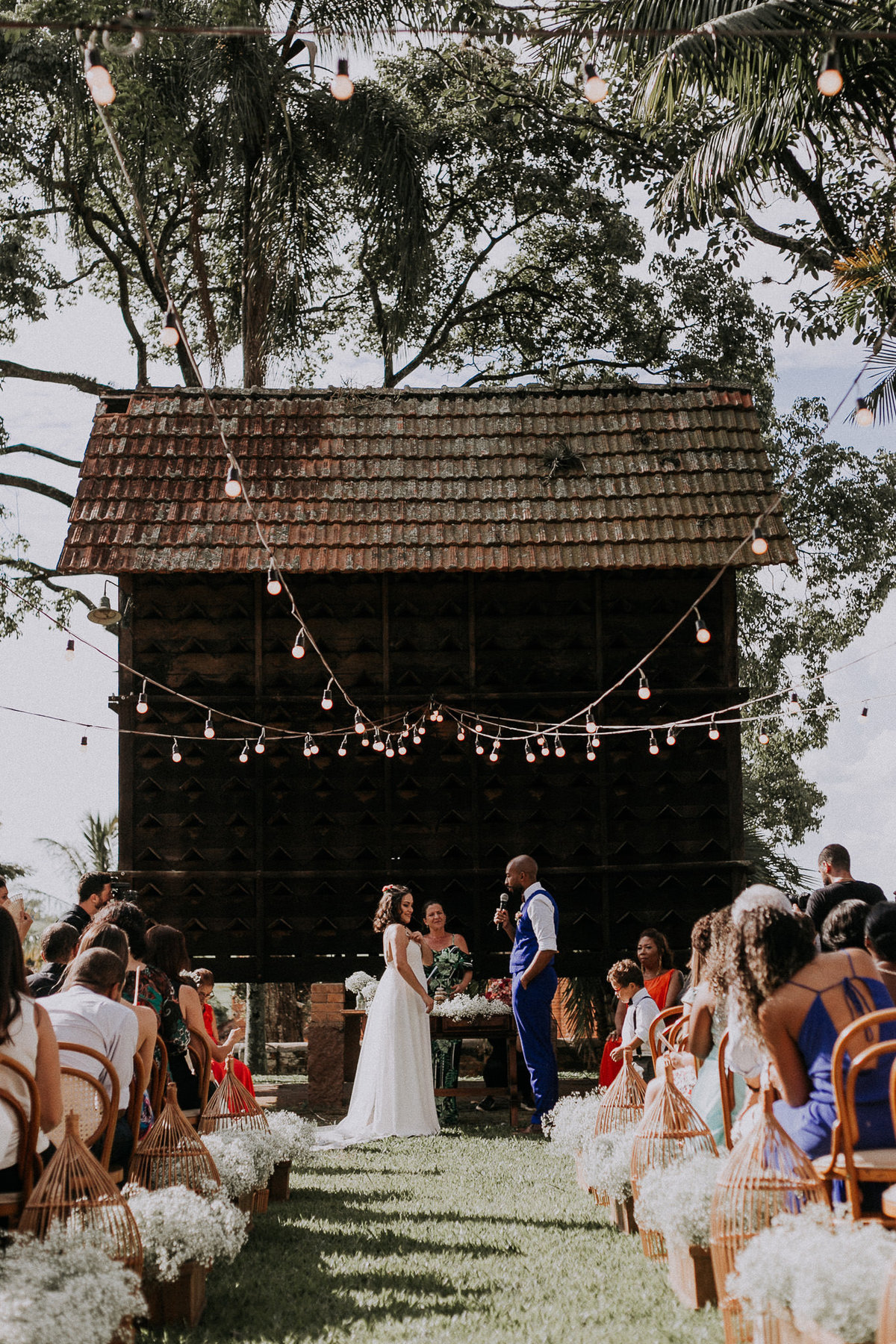 fotografo de casamento