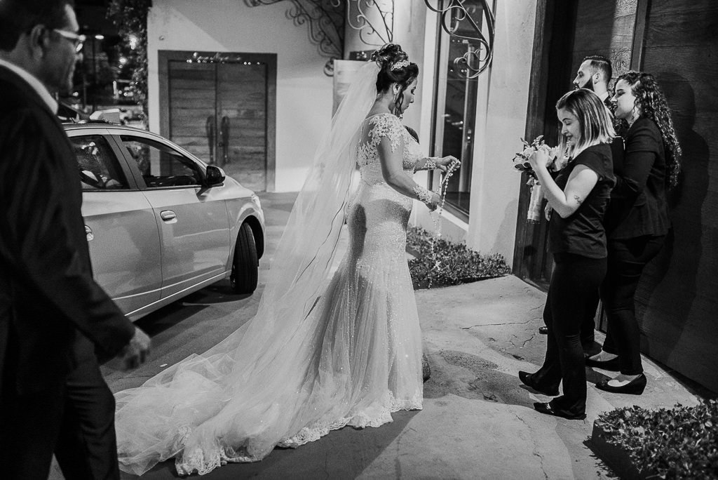 casamento napoleão buffet