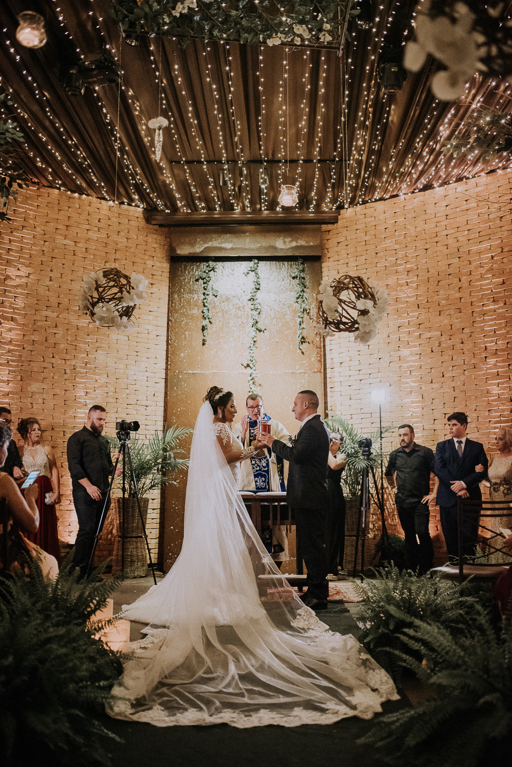 fotógrafo de casamento