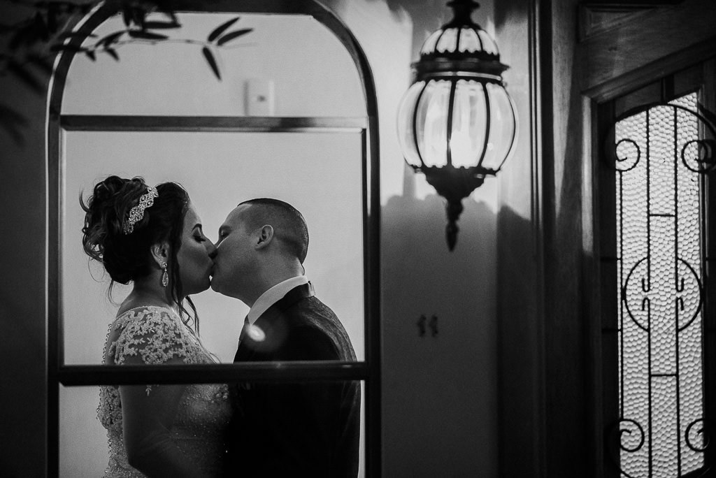 fotografia de casamento criativa