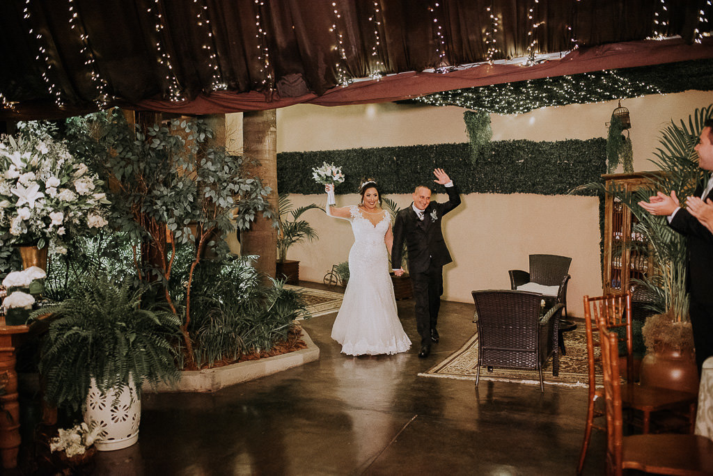 fotografia de casamento criativa