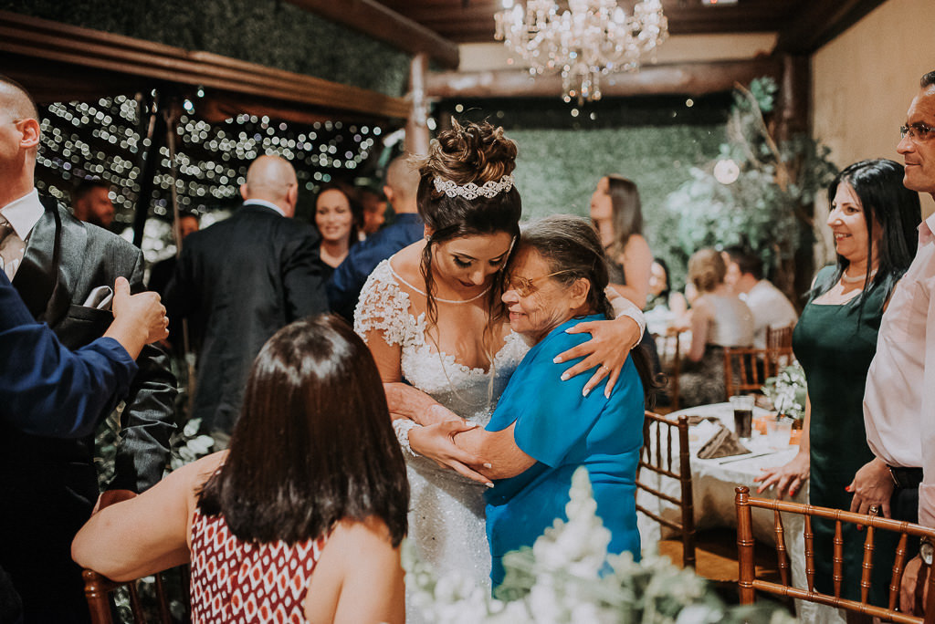 casamento a noite sp