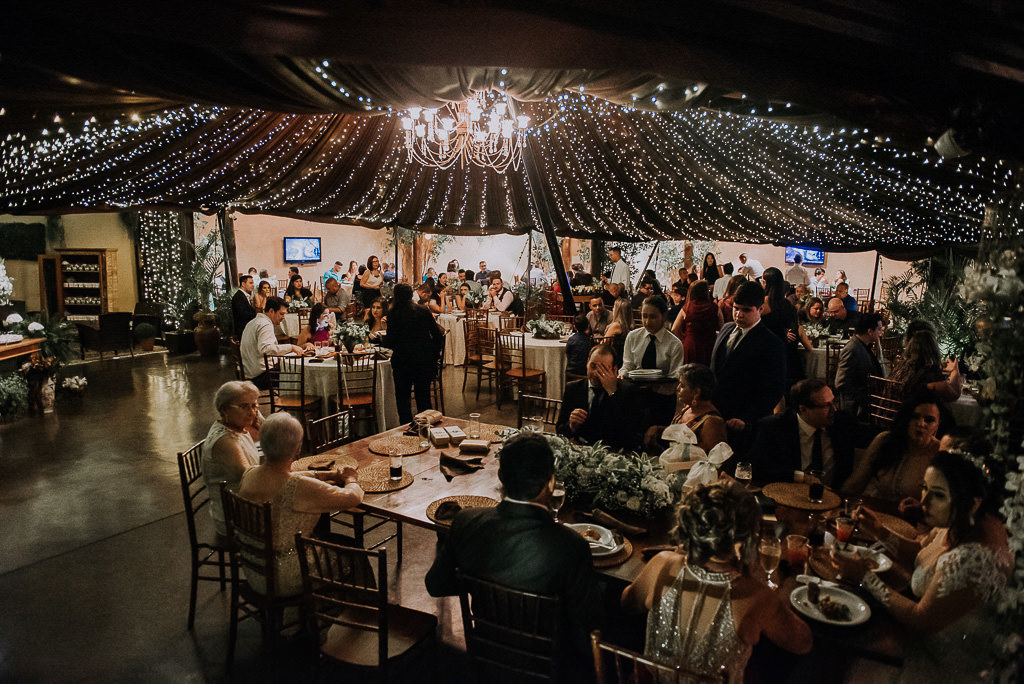casamento a noite sp