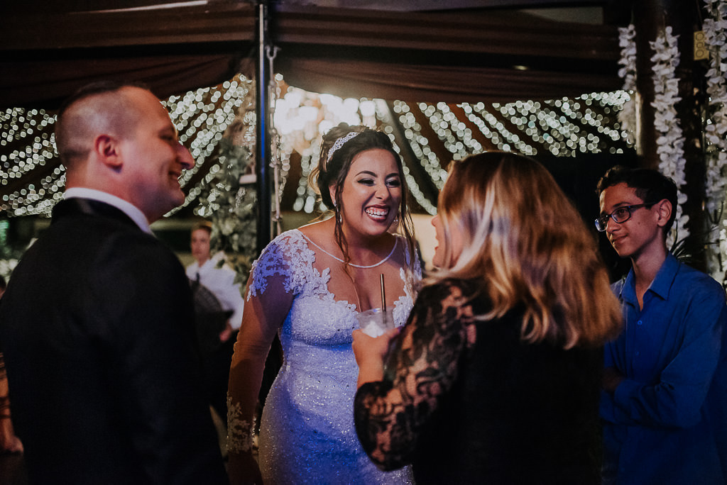 casamento a noite sp