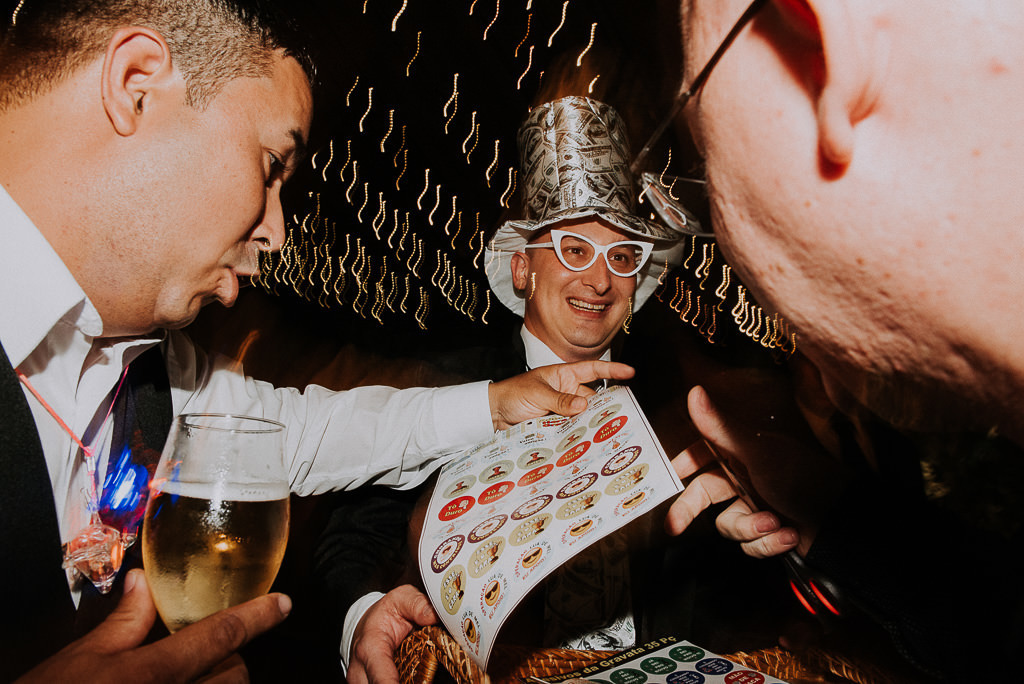 fotografia espontânea casamento