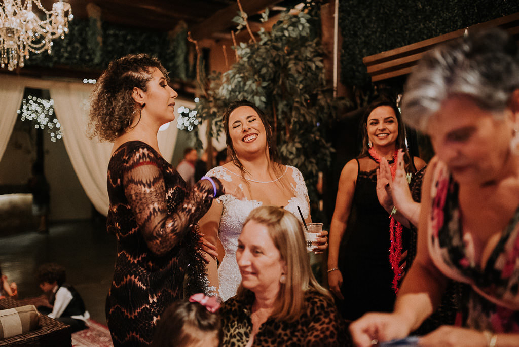 fotografia espontânea casamento