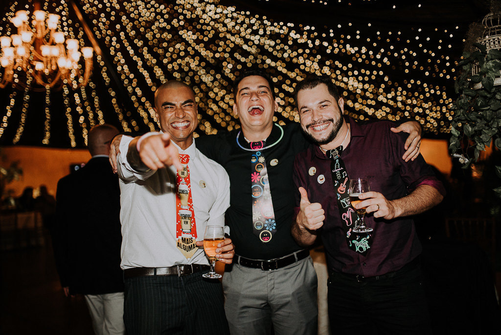 fotografia espontânea casamento