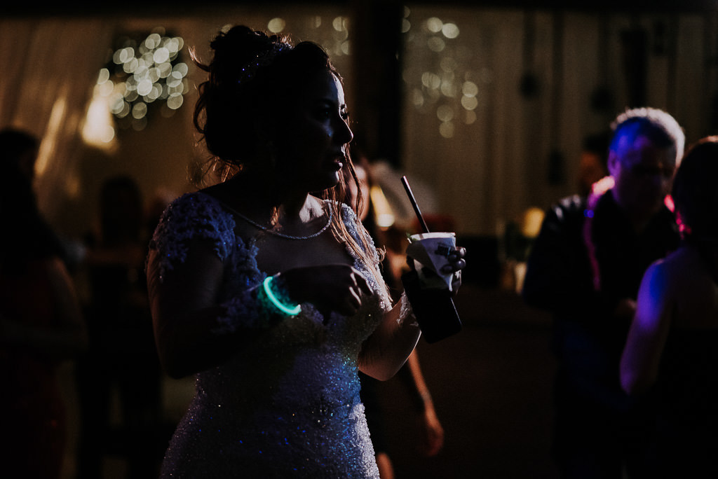 fotografia espontânea casamento