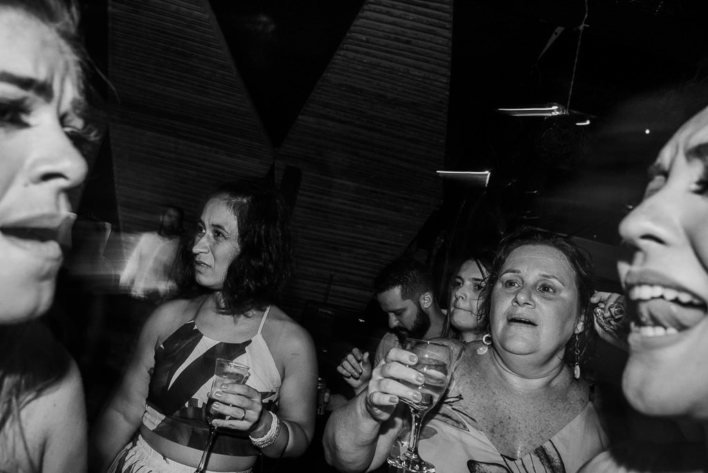 casamento em caraíva