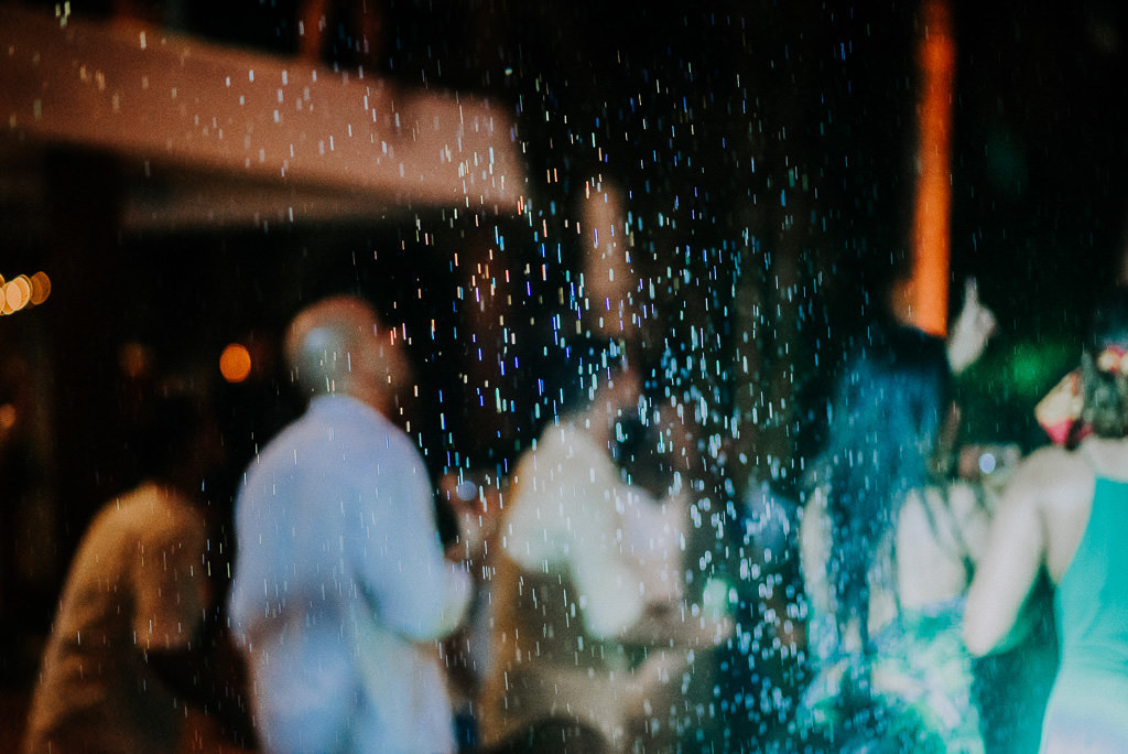 casamento em caraíva