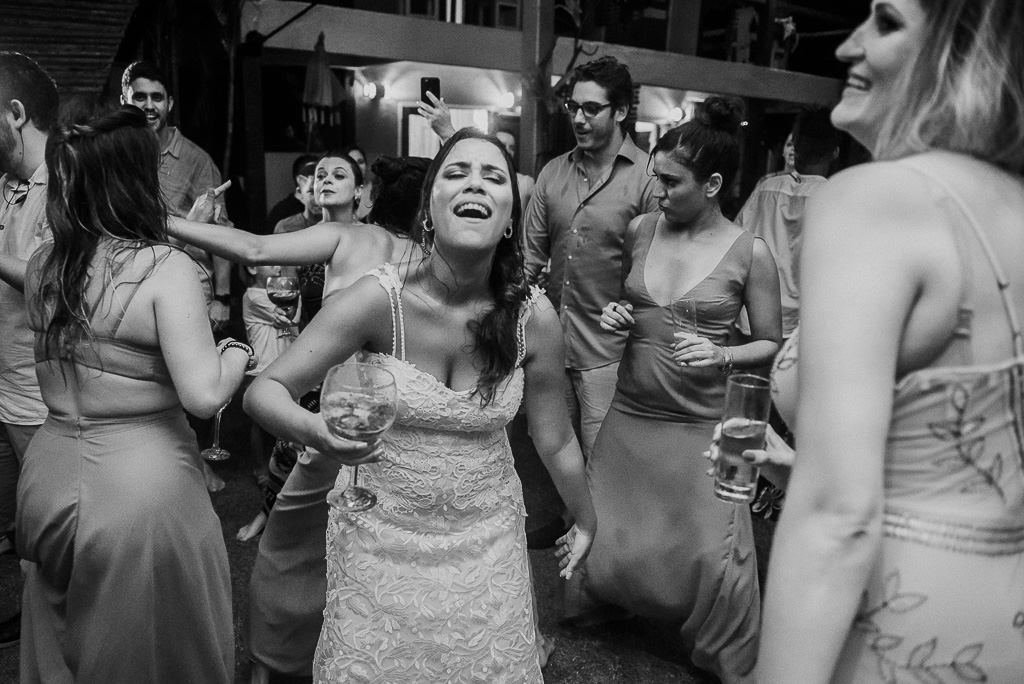 bodas incríveis caraíva