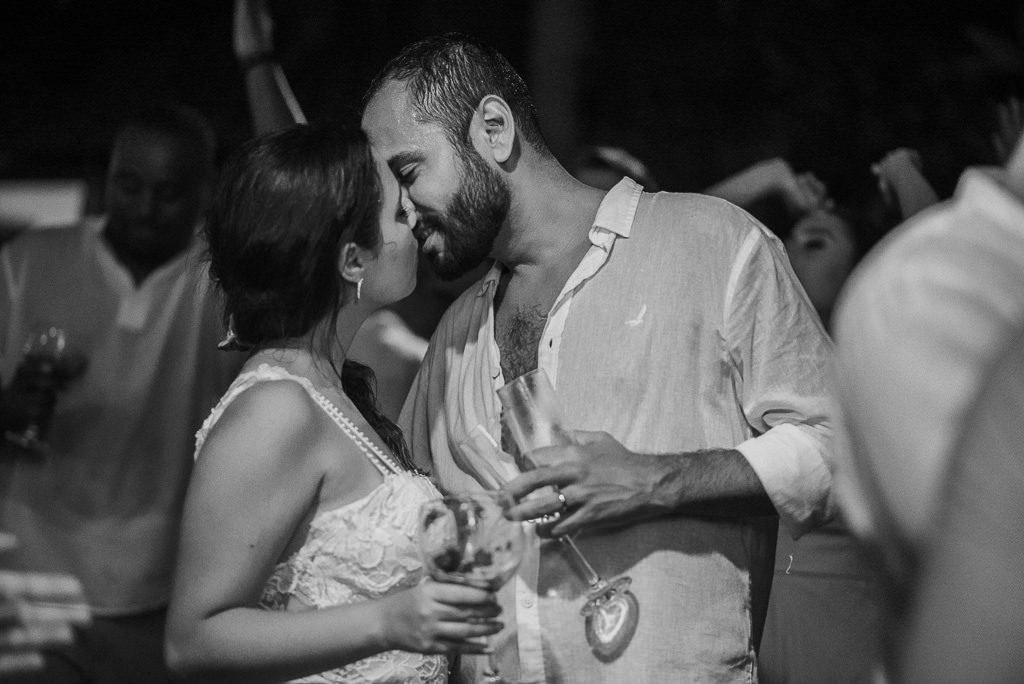 bodas incríveis caraíva