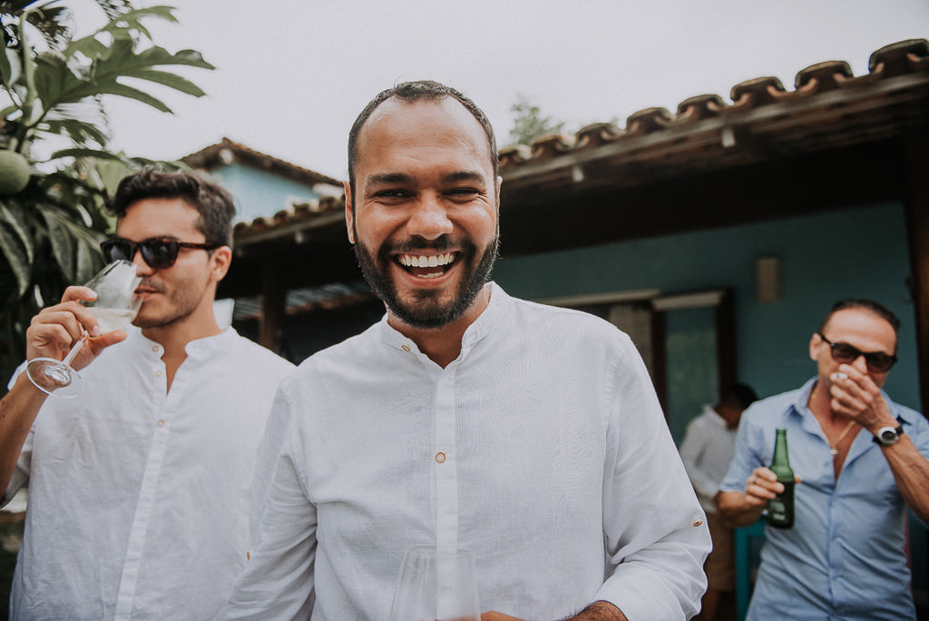 destination wedding caraíva