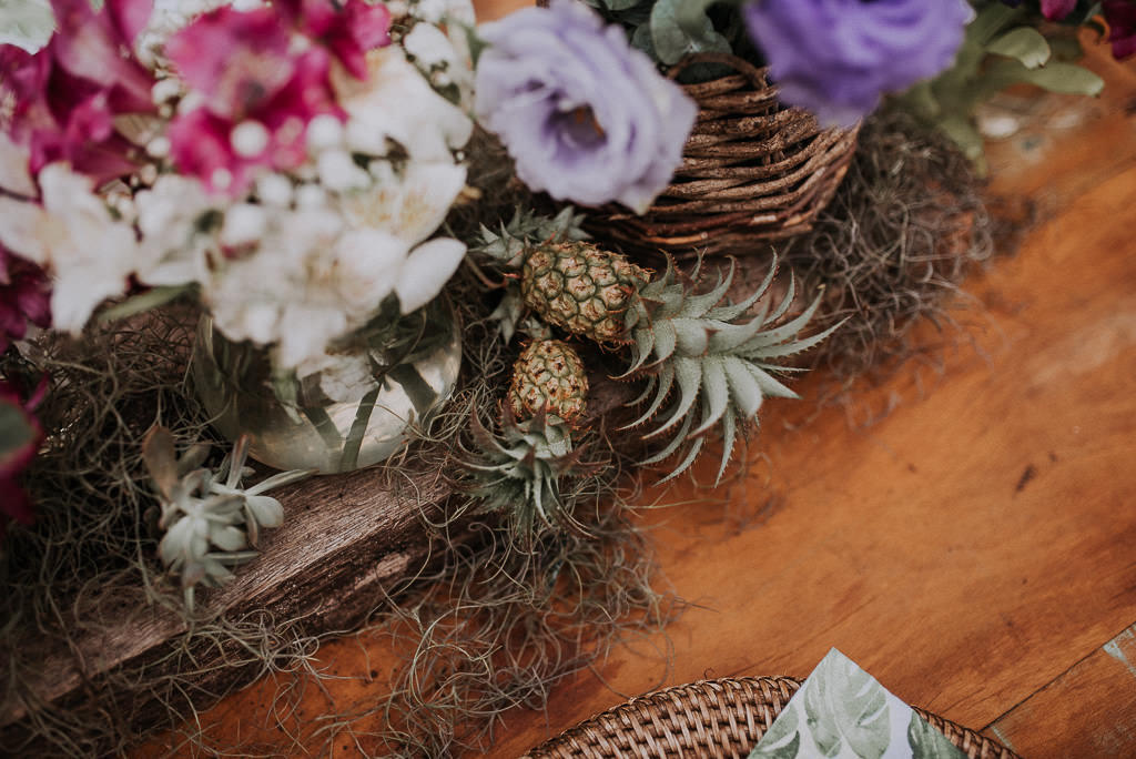 casamento em caraíva
