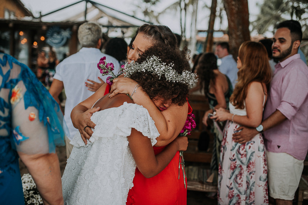 Casando na Bahia