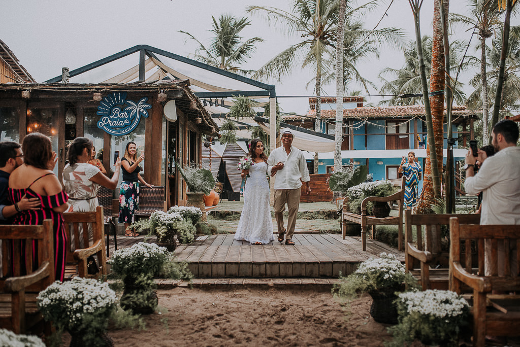 Casamento na Bahia
