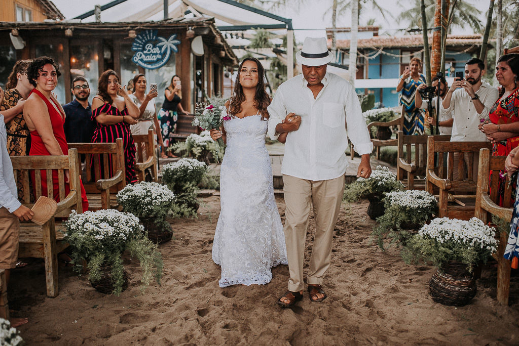 Casamento na Bahia