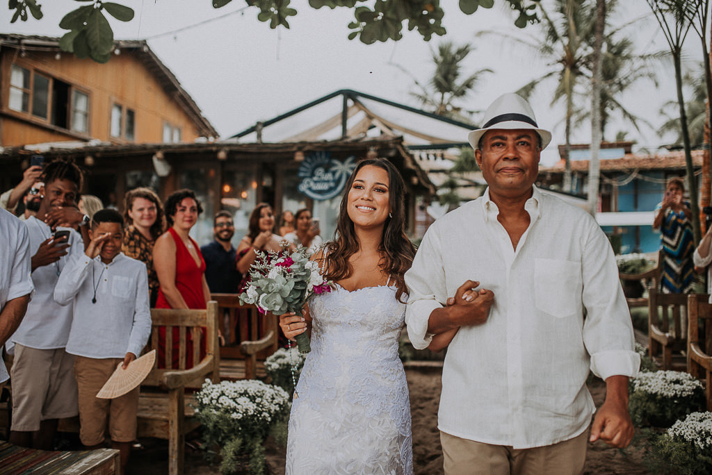 Casamento na Bahia
