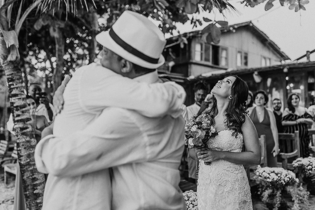 Destination Wedding Bahia