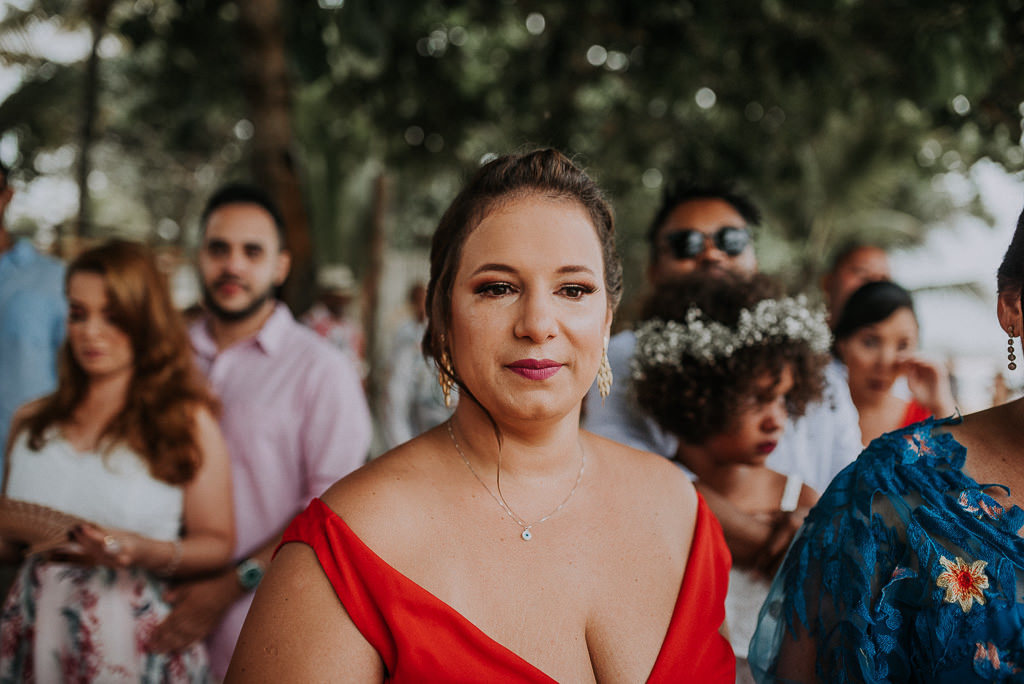 Destination Wedding Bahia