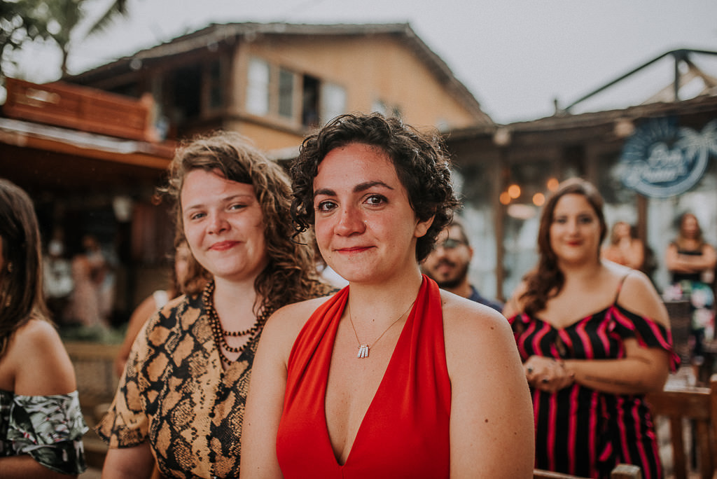 Destination Wedding Bahia