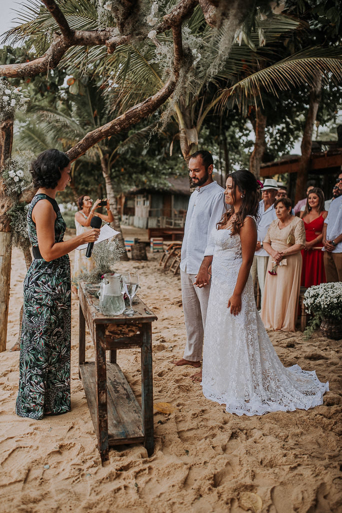 Destination Wedding Bahia