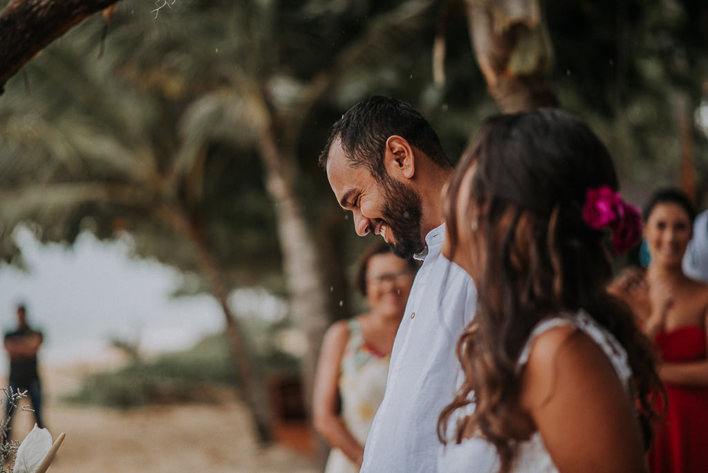 Destination Wedding Bahia