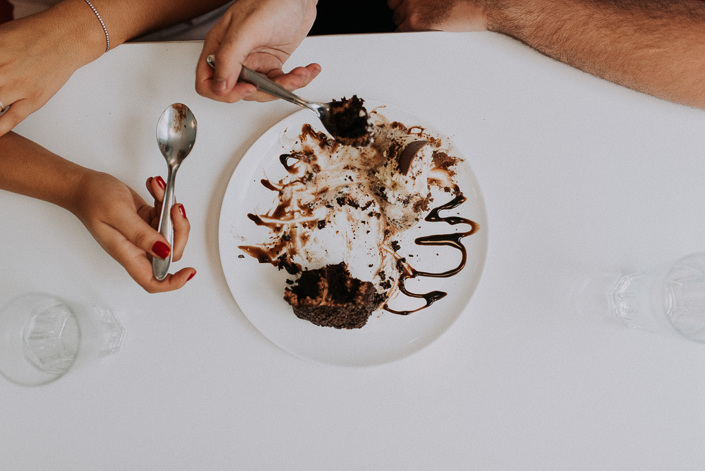 ensaio zé do hamburger